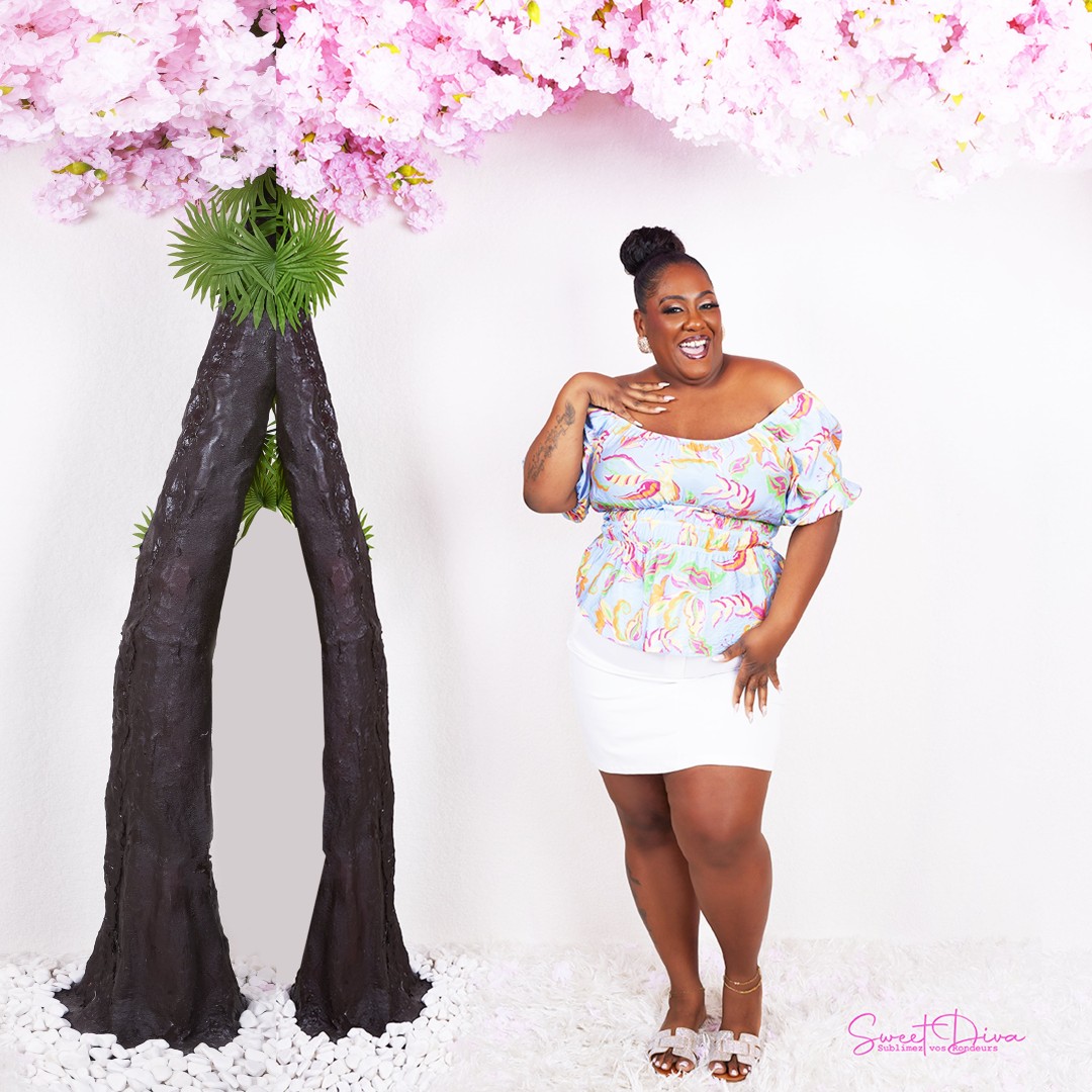 Sweet Diva Product Image