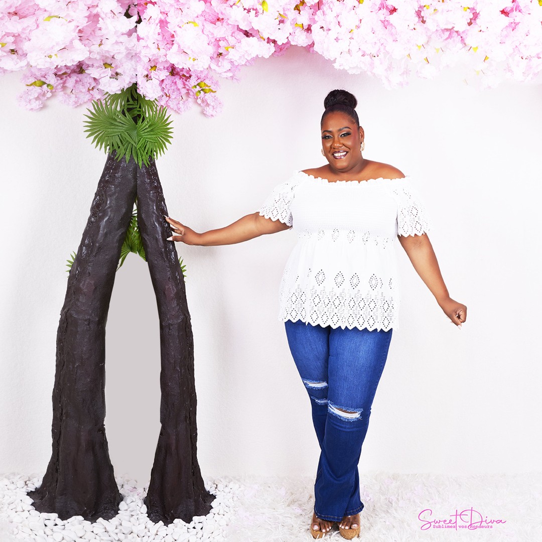 Sweet Diva Product Image