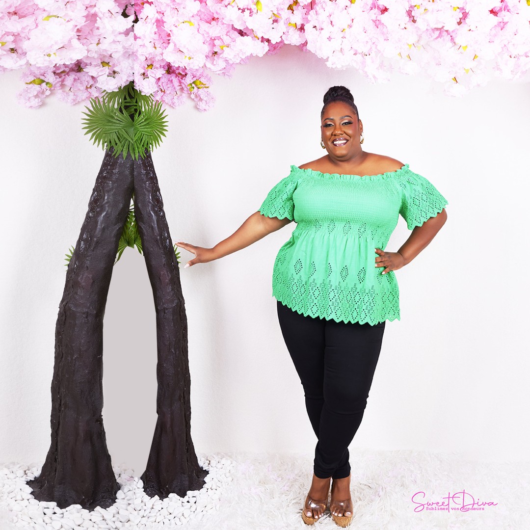 Sweet Diva Product Image