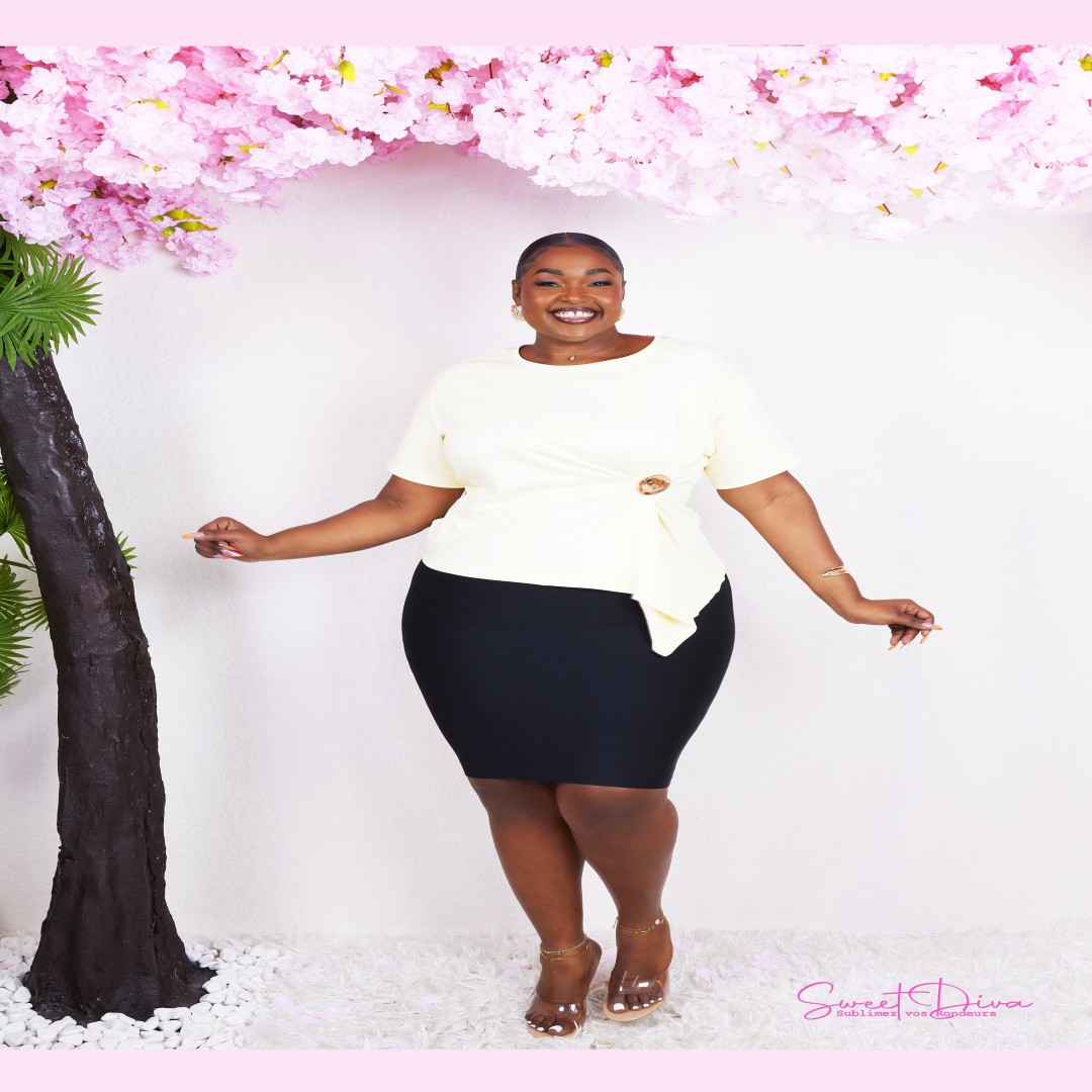 Sweet Diva Product Image