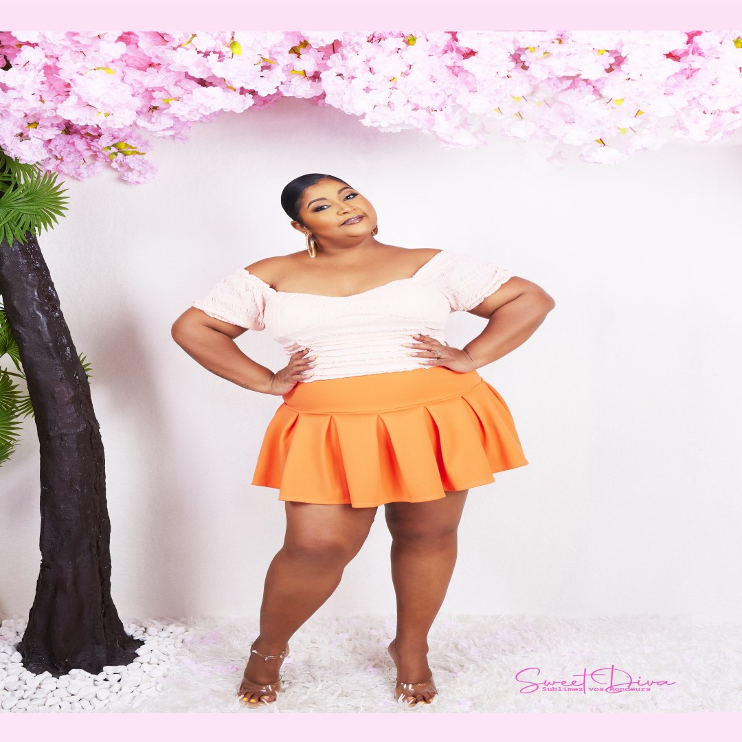 Sweet Diva Product Image