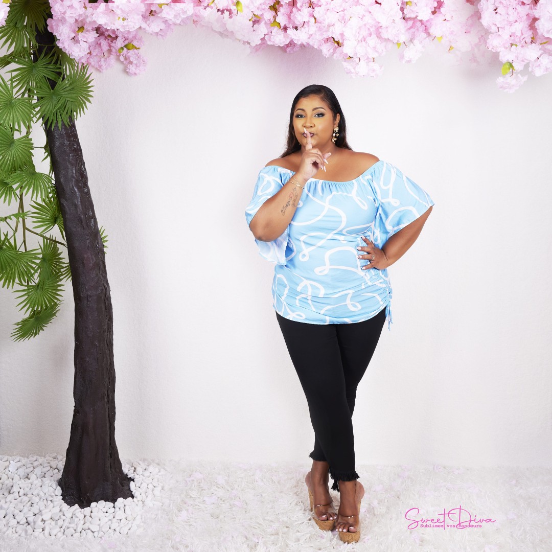 Sweet Diva Product Image
