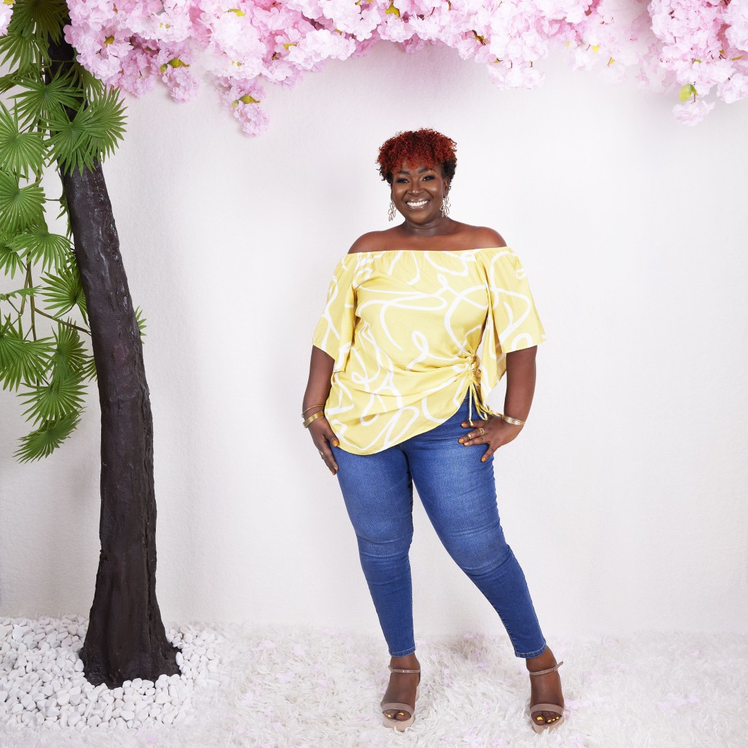 Sweet Diva Product Image