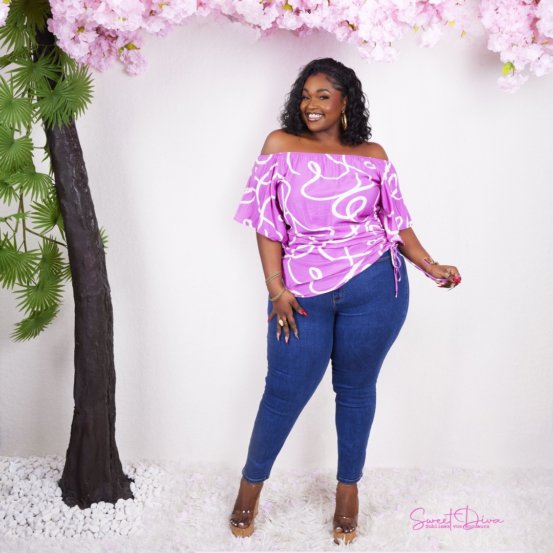 Sweet Diva Product Image