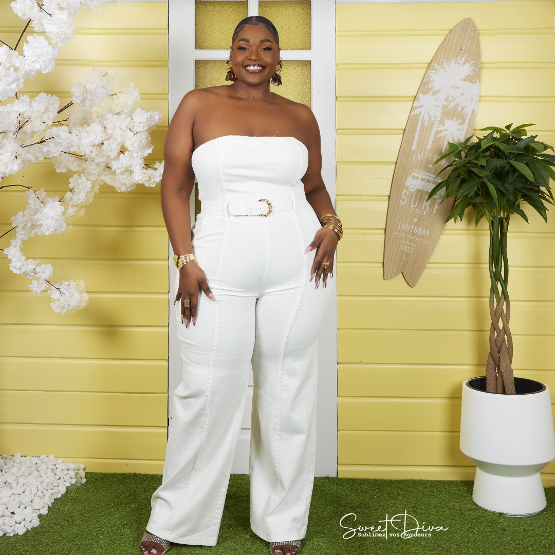 Sweet Diva Product Image