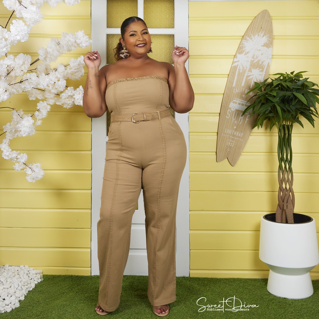 Sweet Diva Product Image