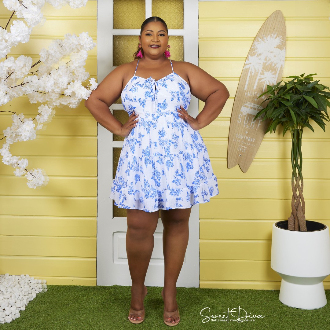 Sweet Diva Product Image