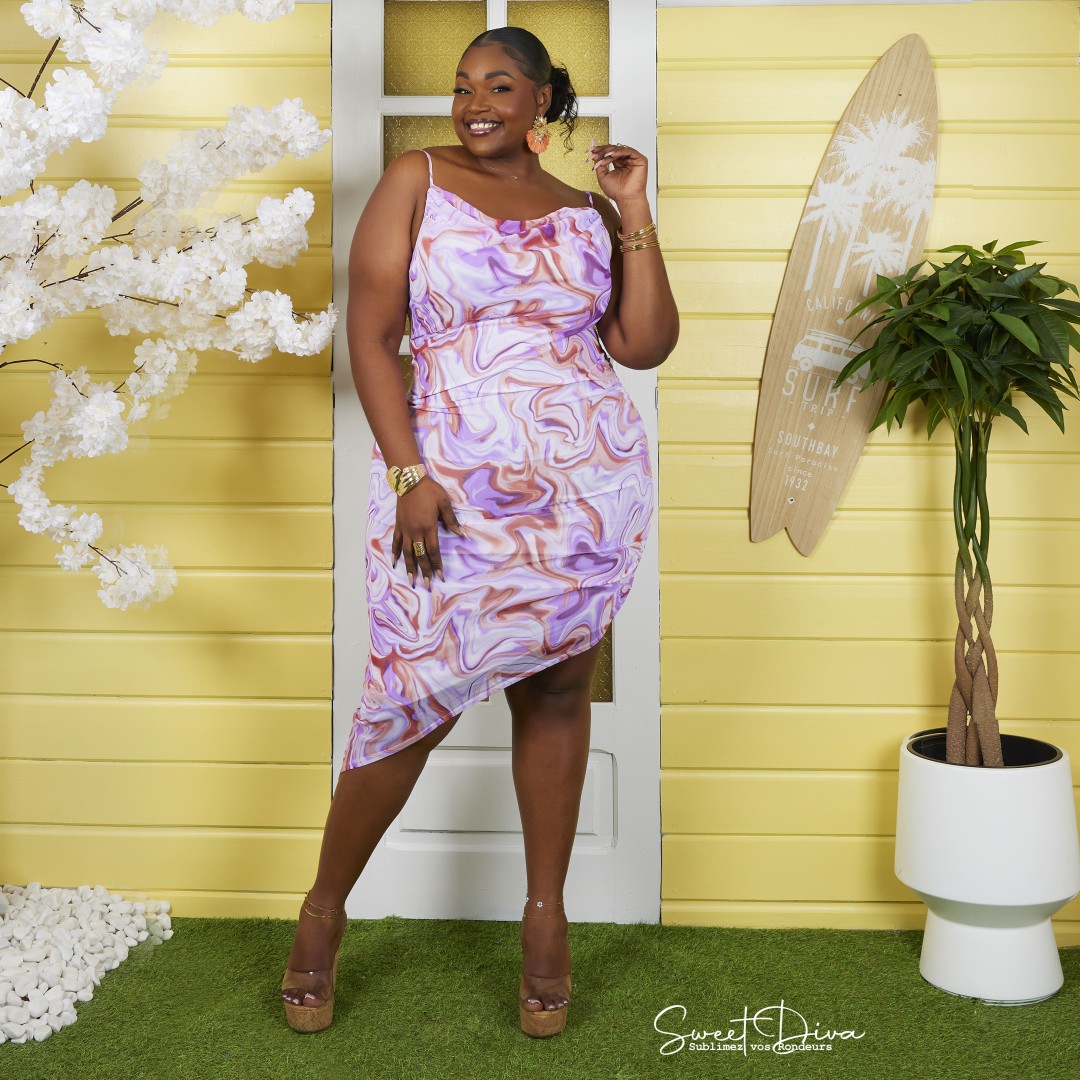 Sweet Diva Product Image