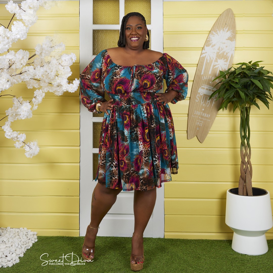 Sweet Diva Product Image