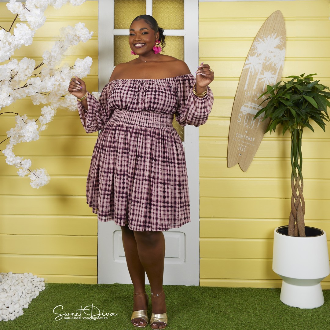 Sweet Diva Product Image