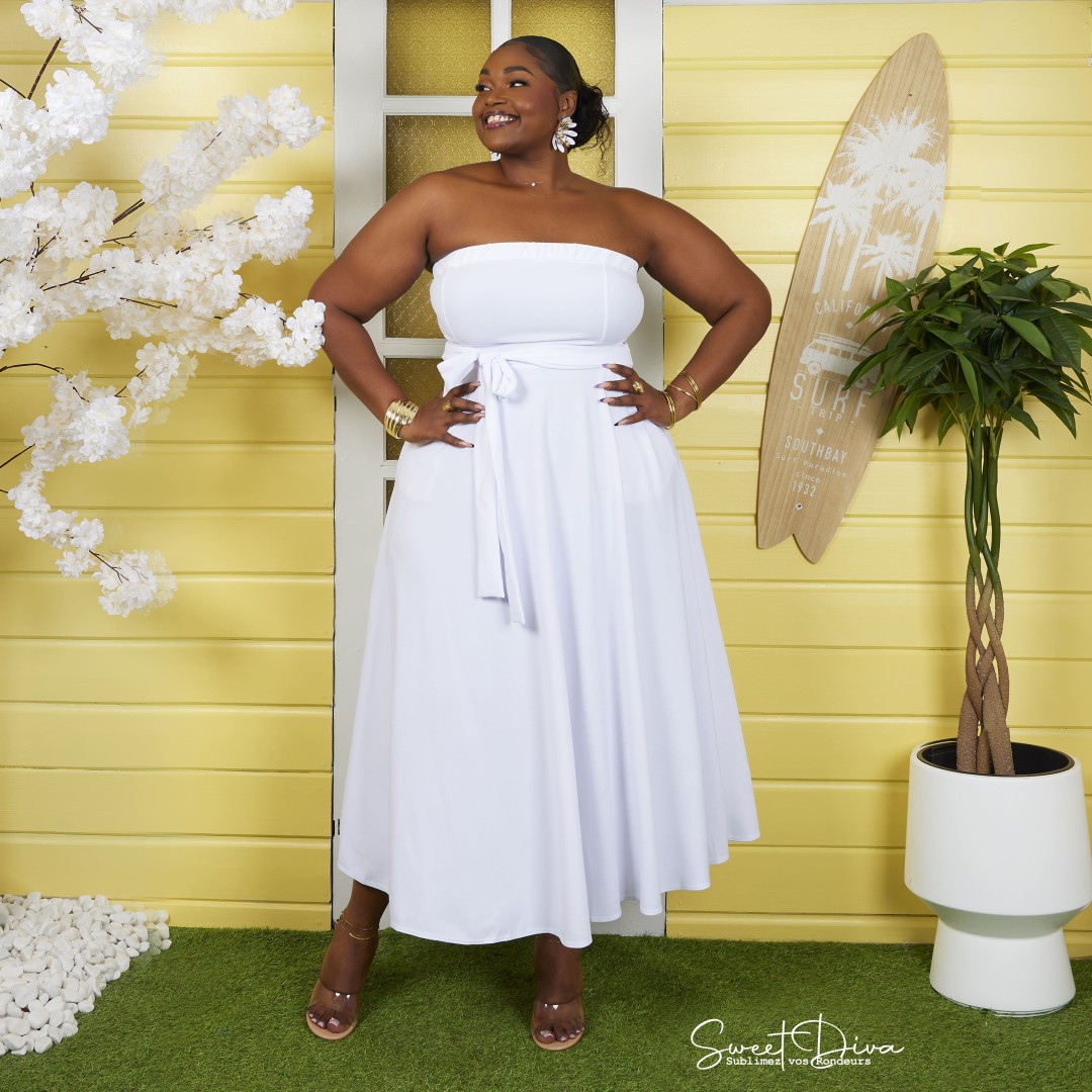 Sweet Diva Product Image