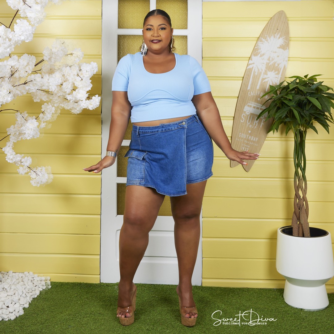 Sweet Diva Product Image