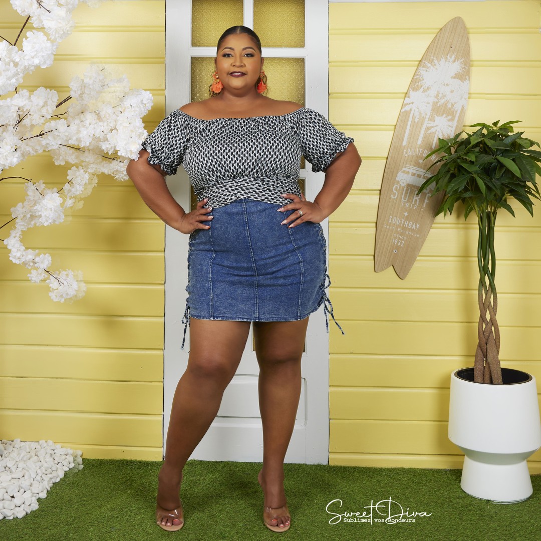 Sweet Diva Product Image