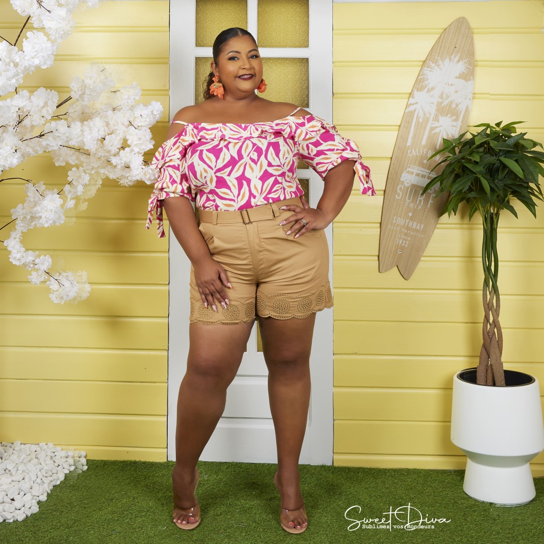 Sweet Diva Product Image