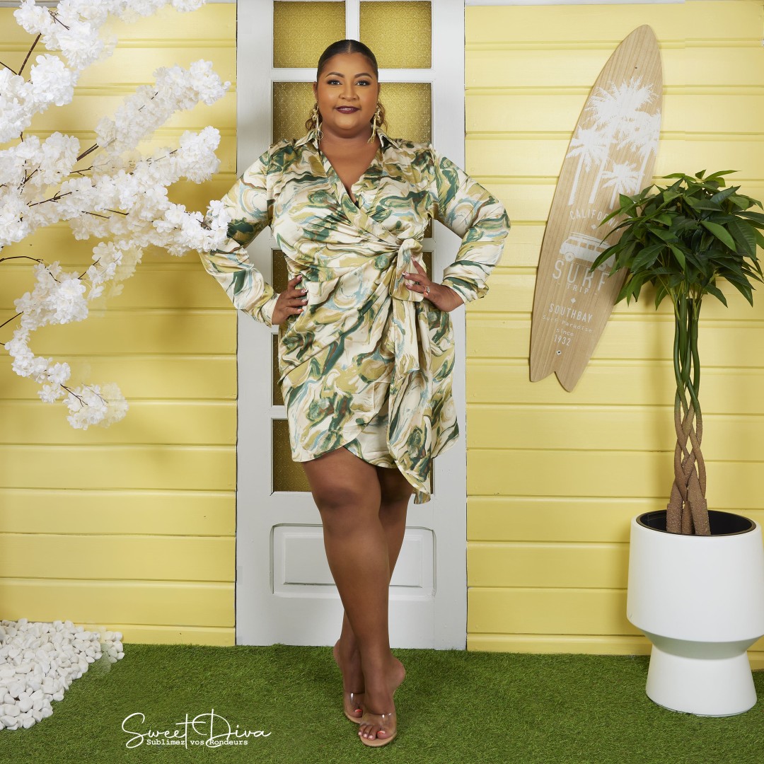 Sweet Diva Product Image