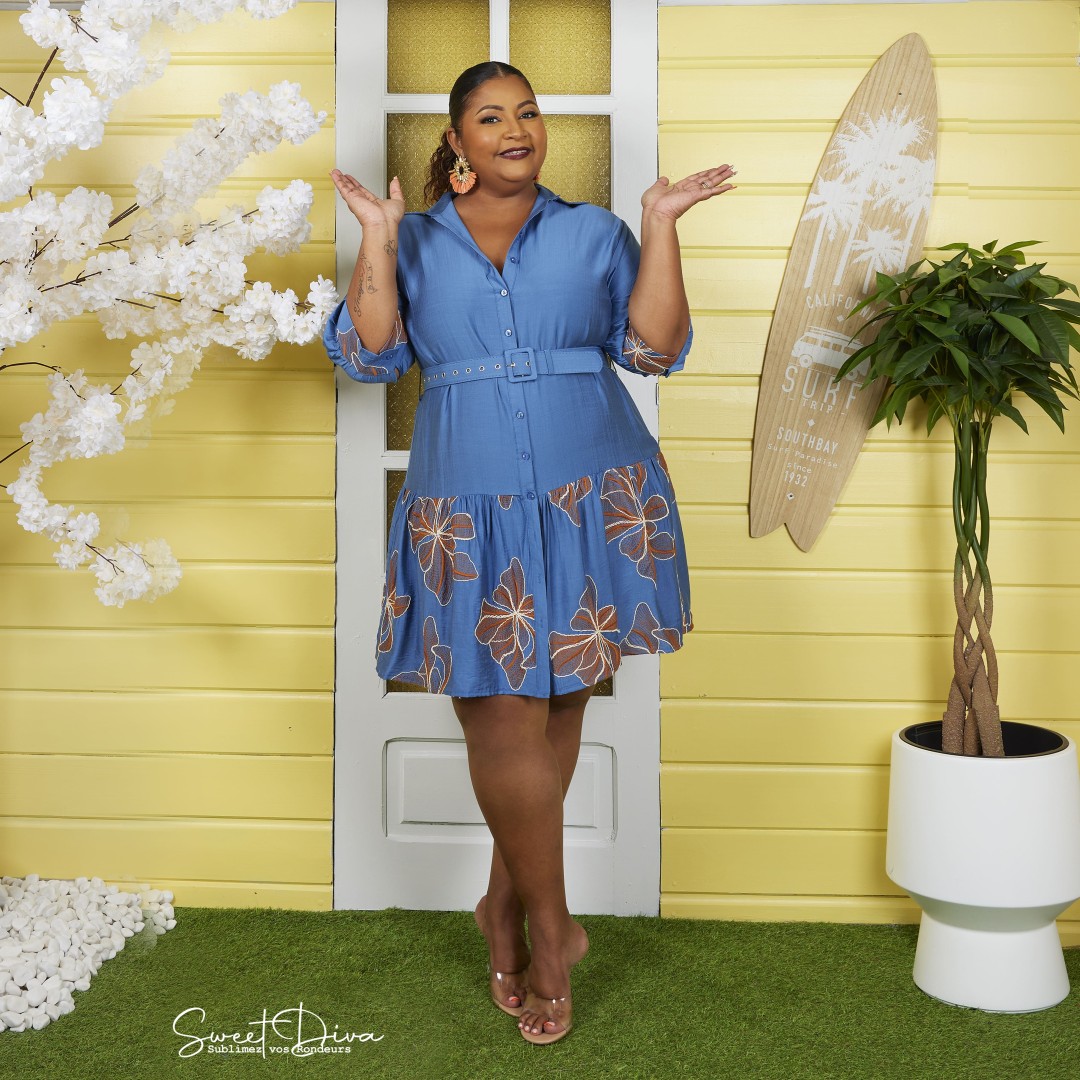 Sweet Diva Product Image