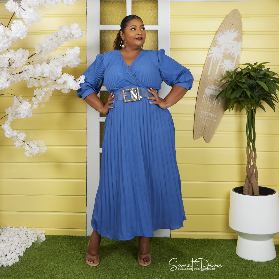 Sweet Diva Product Image